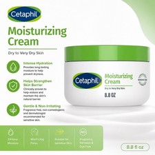 Cetaphil Moisturizing Cream for Dry to Very D...