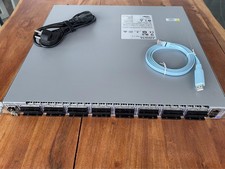 Arista DCS-7060CX-32S-R  | 32-Port 40/100G QS...
