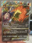 Charizard VSTAR SWSH262 SWSH: Sword & Shield Promo Cards Holo