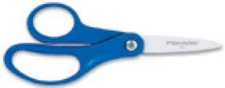 Pointed-Tip Scissors, Plastic Handles - 1067052