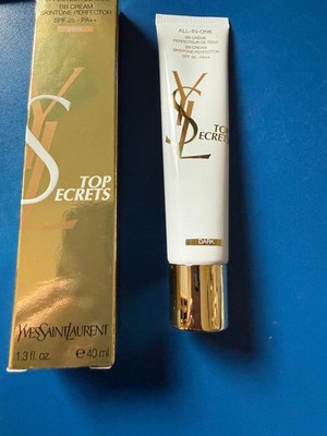 Yves Saint Laurent Top Secrets All in one BB Cream SPF 25
