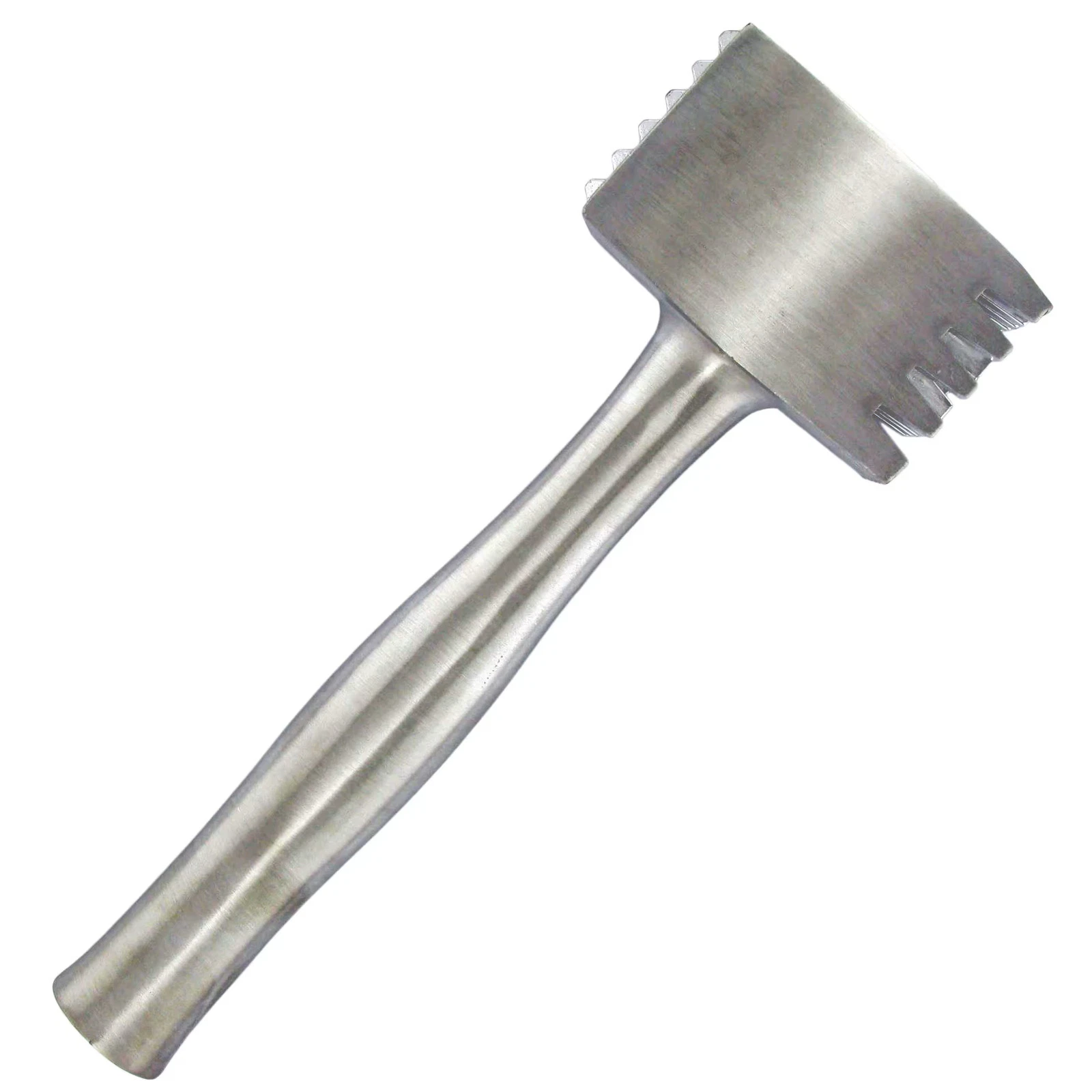 Adcraft TEN-12 12-3/4" Aluminum Meat Tenderizer