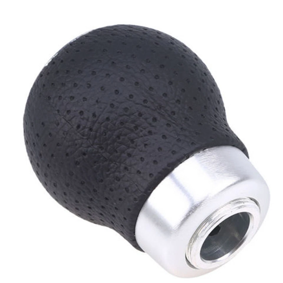 Manual Shift Knob Gear Stick Aluminum Shifter Lever 5-Speed for Car Truck SUV - Image 4 of 4