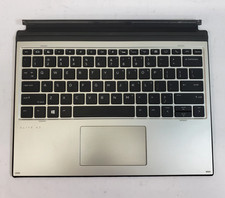 Used Genuine HP Elite X2 G4 Collaboration Keyboard