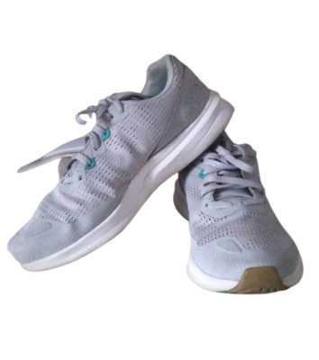 Reebok Classic Women s Grey Comfort Sport Shoes Size USA 7 1/2 UK 5 EUR 38