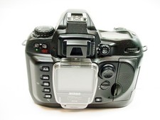 Nikon Dk-5 Eyepiece Cover for D100 D750, D610, D600, D7500, D7200, D7100  4 