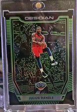 2018-19 Panini Obsidian Basketball Cards 21