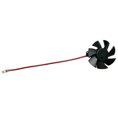 Blade Card Cooling Fan for LEADTEK GeForce GT1030 1010 Win Fast Spare Part