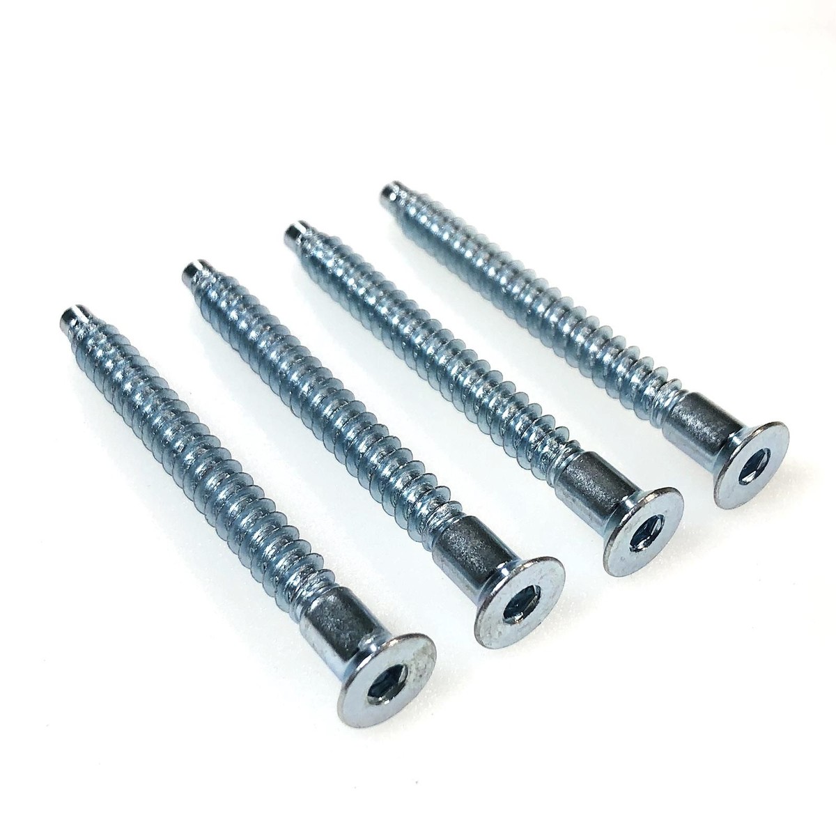 Replacement Assembly Screws for IKEA 104321 (KALLAX Shelf Screws