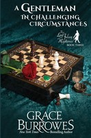 Grace Burrowes | A Gentleman In Challenging Circumstances | Taschenbuch (2023)