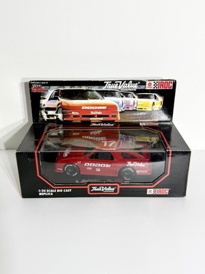1992 Racing Champions 1:24 Diecast NASCAR Dodge Daytona IROC True