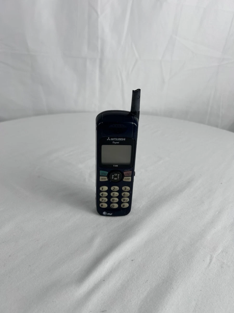 mitsubishi cell phone products for sale | eBay