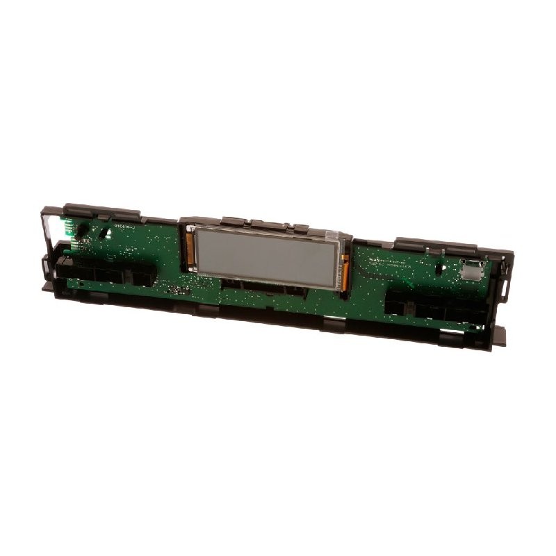 Module de commande programmé Bosch 11049750 pour pièce de rechange d'origine de four encastrable
