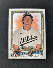 2025 Topps Allen & Ginter Baseball Checklist Guide in-content 44