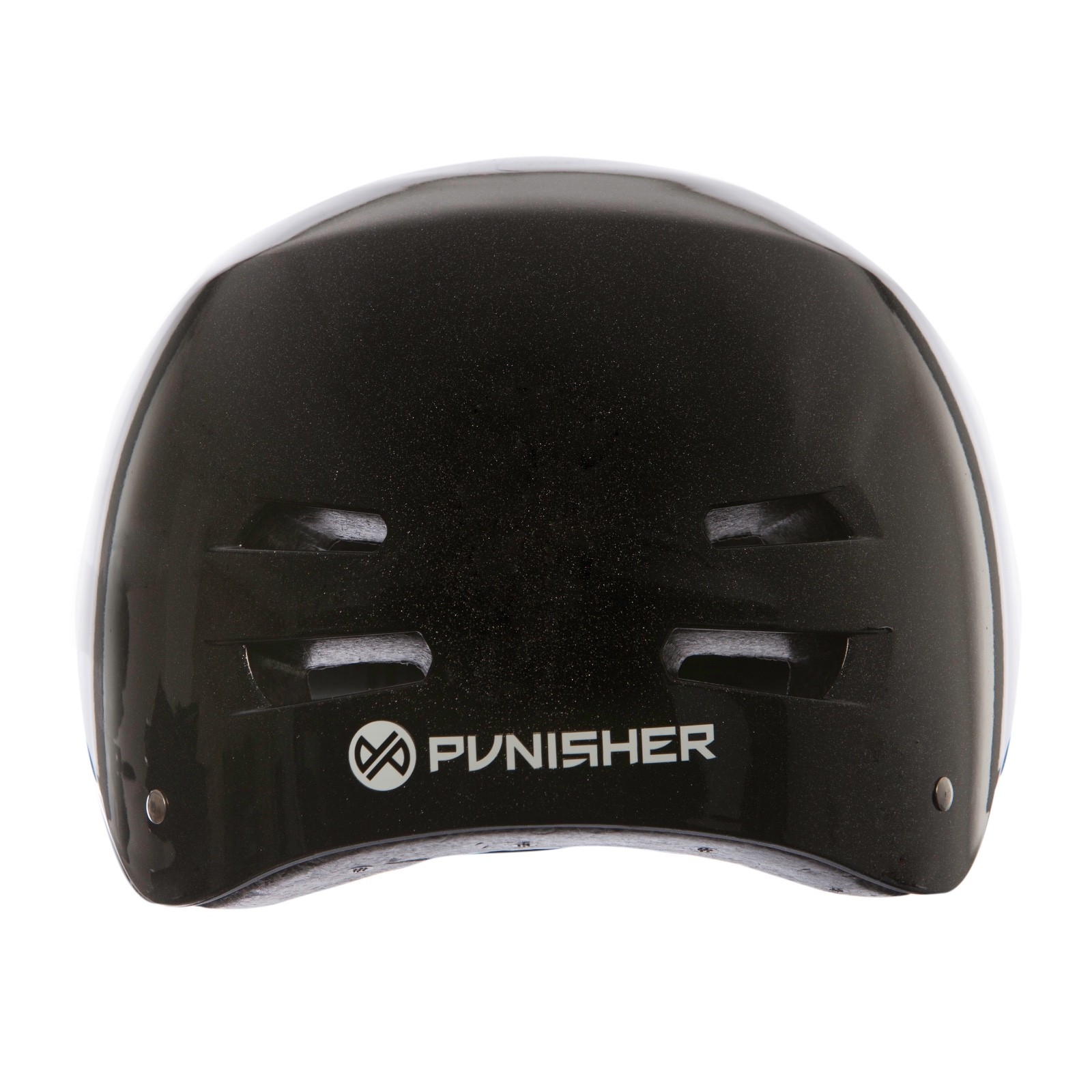 Punisher Skateboards Pro-Series Multi-Sport Youth Helmet