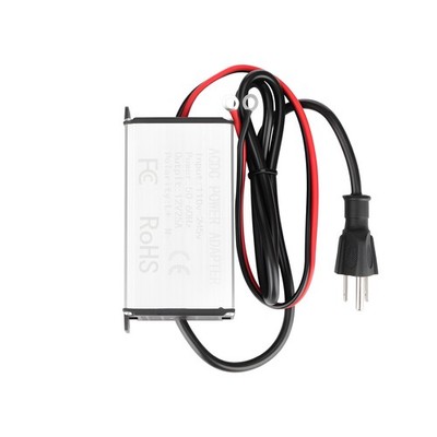 DC 12V /24V to AC 110V Adapter Diesel Air Heater Power Converter