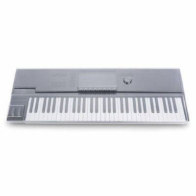 Decksaver Native Instruments Kontrol S61 MK3 Staubschutzhaube