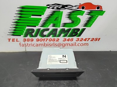 CD LADEGERÄT MAZDA CX-3 DA6C-669G0D 2016