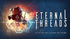 Eternal Threads PC Region Free Steam Key
