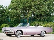 1965 Chevrolet Impala Ss Convertible Poster 24x36 Classic Muscle Car Wall Art 1965 Chevrolet Impala Ss Convertible Poster 24x36 Classic Muscle Car Wall Art