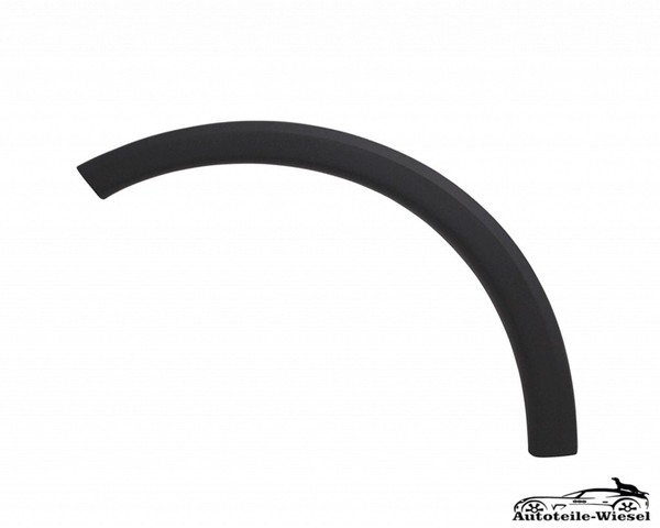 Radlauf KotflüGel Verbreiterung FüR Opel Corsa C Links Vorne 00-09-image
