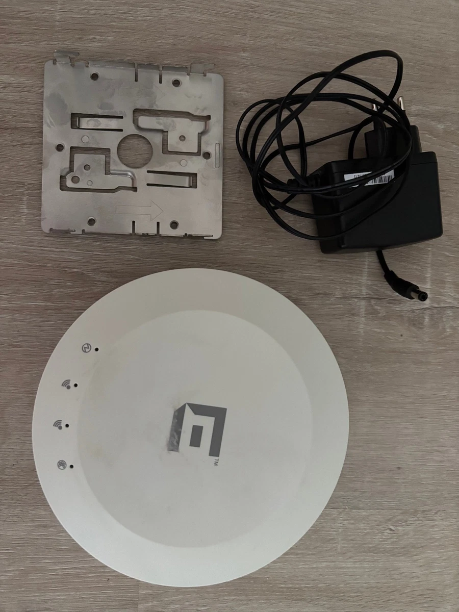 3 Stück Access Point Extreme Networks WS-AP3825i (Gebraucht) In
