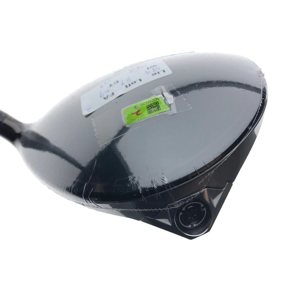 NEW TOUR ISSUE TaylorMade Qi10 LS Driver / 8.0 Degrees / X-Stiff Flex - Image 4 of 4