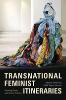 Ashwini Tambe | Transnational Feminist Itineraries | Taschenbuch | Englisch