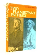 Two Flamboyant Fathers (Nicolette Devas - 1968) (ID:09634)