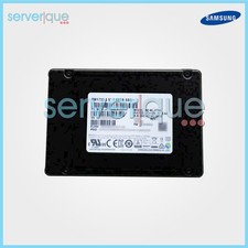 Samsung MZ-WLJ7T60 PM1733 7.68TB PCIe NVMe U.2 2.5" MZWLJ7T6HALA Internal SSD