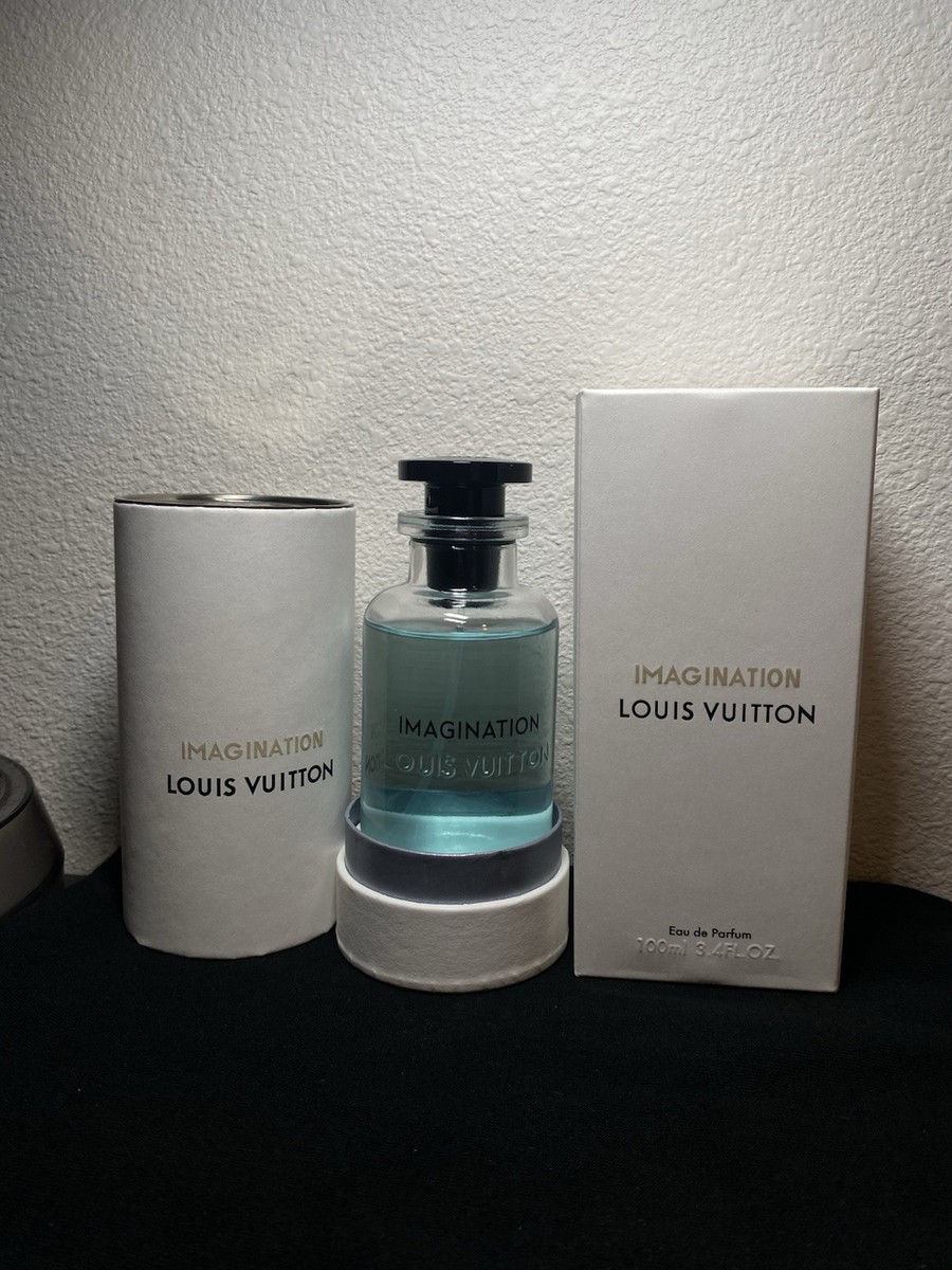 香水(男性用) Louis Vuitton IMAGINATION 100ml Imagination Luxury Men's Cologne | LOUIS VUITTON ®