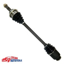 Antriebswelle vorne rechts für links SUBARU SVX (CXW) 3.3 4WD 24V Komplettset i