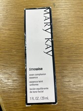 Mary Kay Timewise Even Complexion Essence 029730 Full Size NIB/DISCONTINUED