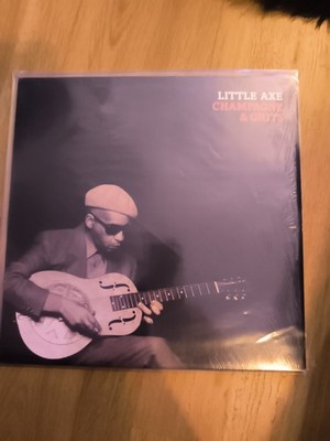 vinyl lp