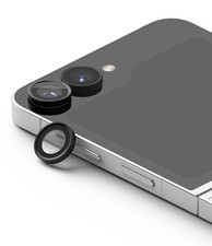 For Samsung Galaxy Z Flip 6 / 7 FE l Ringke Camera Lens Frame Glass 2PK