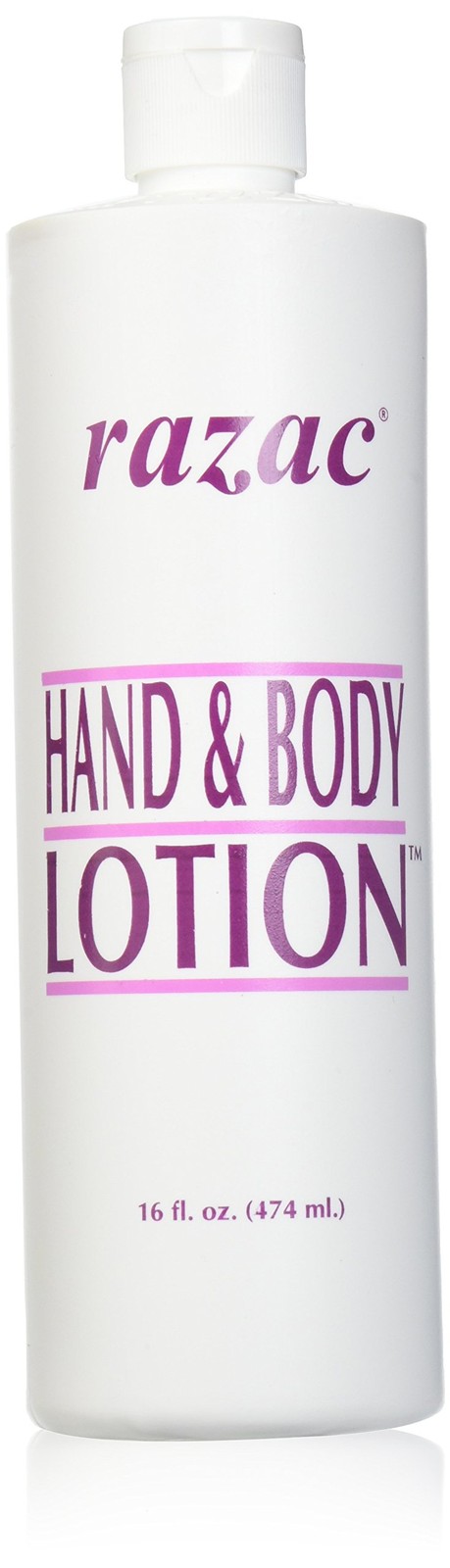 16oz Hand & Body Lotion Pack of 2 – Moisturizing & Nourishing