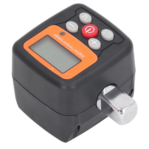 Digital Torsion Meter 1/2 Connector 6 To 200N.m Torsion Adapter - Picture 16 of 24