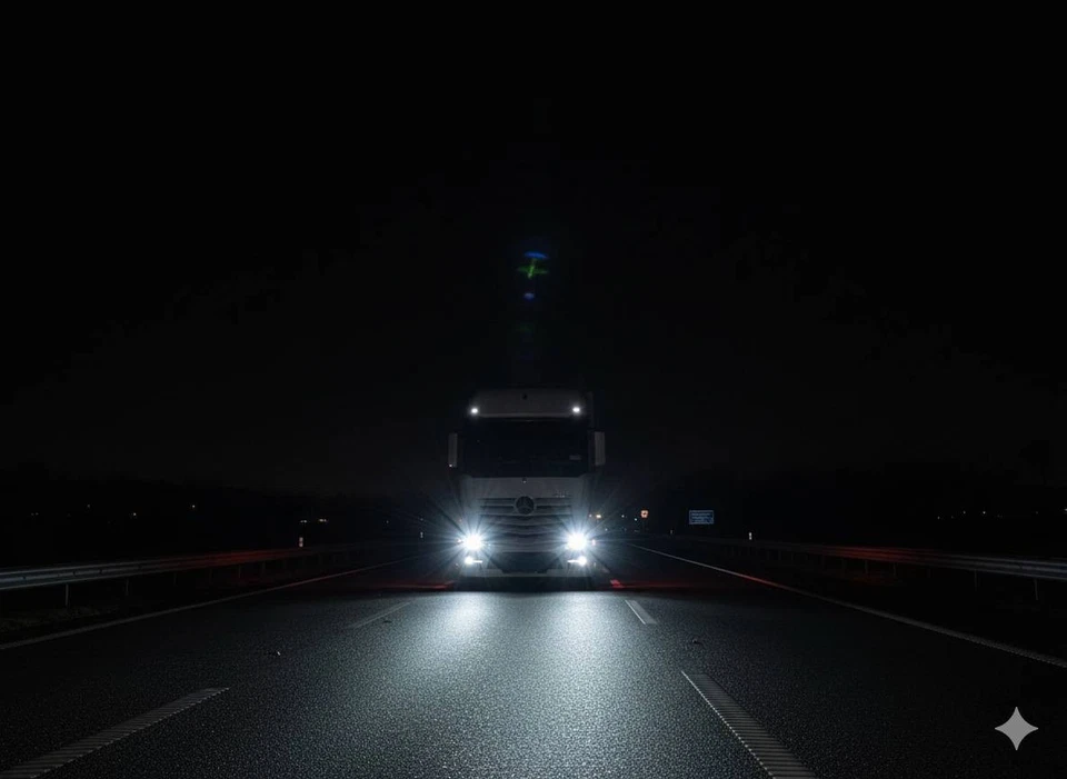 Coppia lampade lampadine D1S LED Osram HL EASY XEN 12V e 24V - Immagine 4 di 4