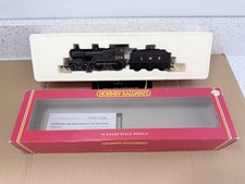 HORNBY R2099A LMS (MR) 579 CLASS 2P 4-4-0 LOCOMOTIVE + BOXED 00 GAUGE 
