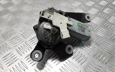 CITROËN C8 EA, EB Heckscheibenwischermotor 53015412 2.20 Diesel 94kw 28414666