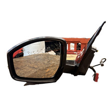 2018 LAND ROVER DISCOVERY SPORT L550 LEFT FRONT SIDE DOOR MIRROR WING 2111.5001