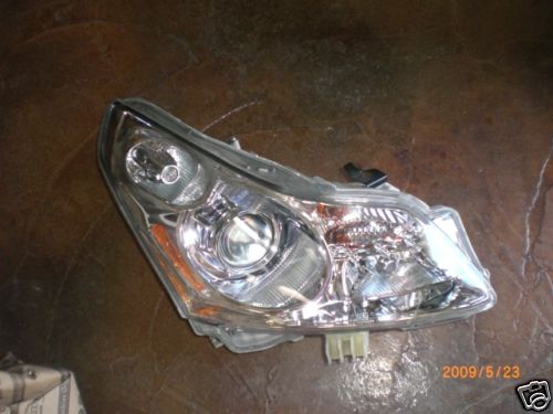 Ballast Per Fari Xenon HID Per Infiniti G35 G37 (berlina E Coupé) - Ricambio 35261-66K11