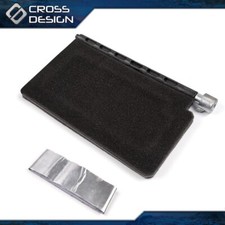 Blend Door Recirculation Repair Fit For Dodge Ram 1500 2500 5073962aa 68004226aa