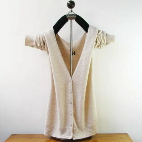 Pulls et cardigans beiges cachemire taille L pour femme