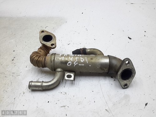 2004 SKODA FABIA AGR VENTIL NUR KüHLER 1400TDI 045131513L