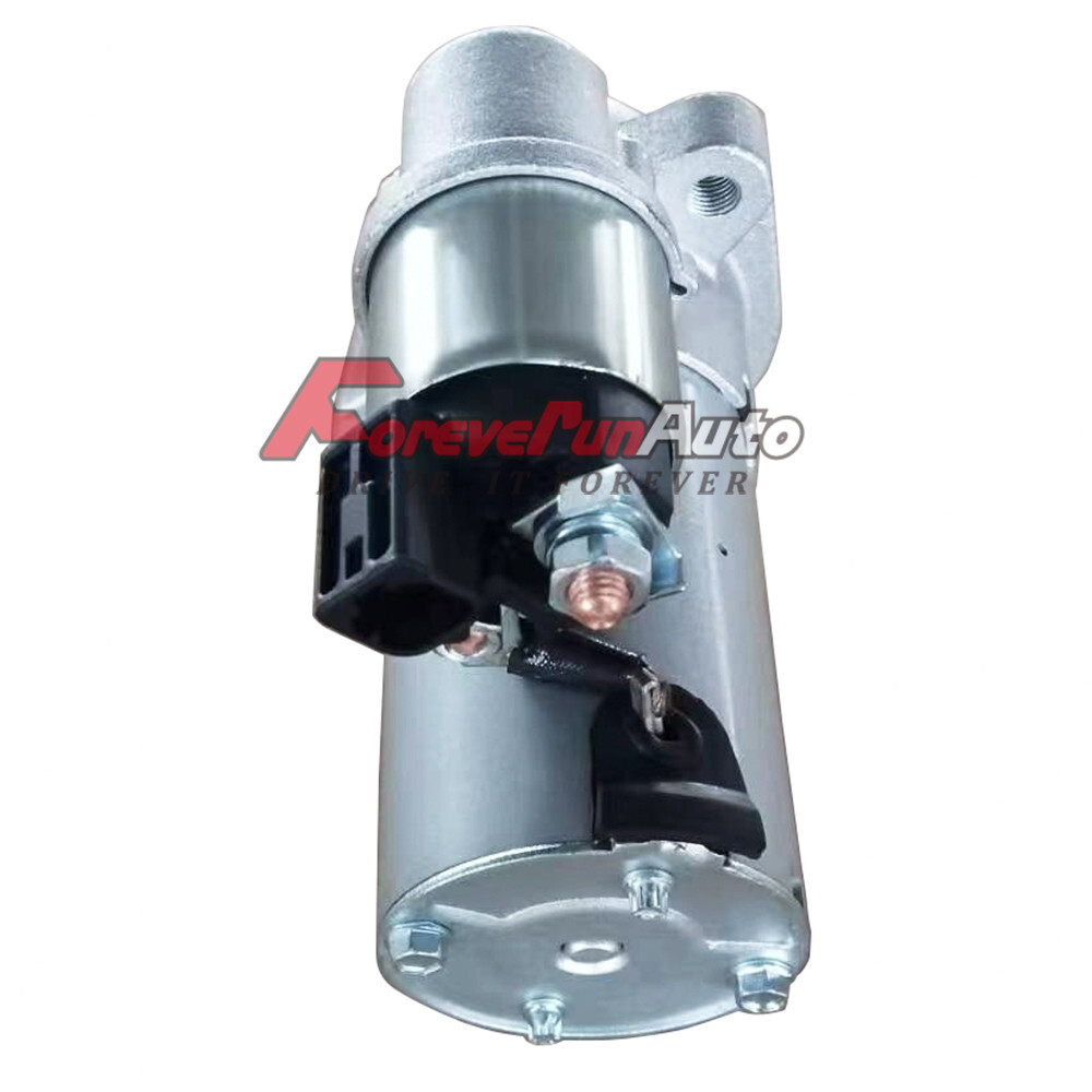 Starter for Hyundai Elantra 2011 2012 2013 2014 L4 1.8L 6967 361002E500
