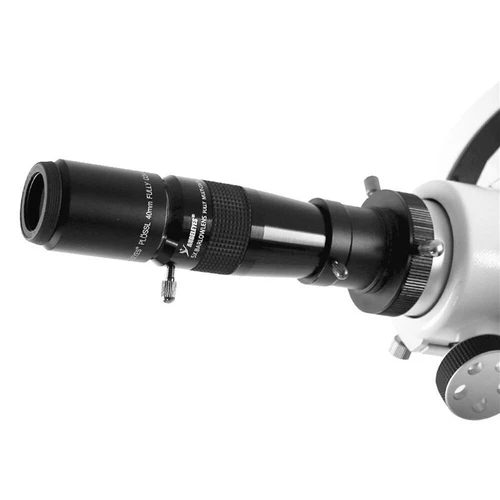 1.25" 5X Focal Extender Barrel Achromatic Barlow Lens Multi-Coated Telescope - Picture 9 of 10