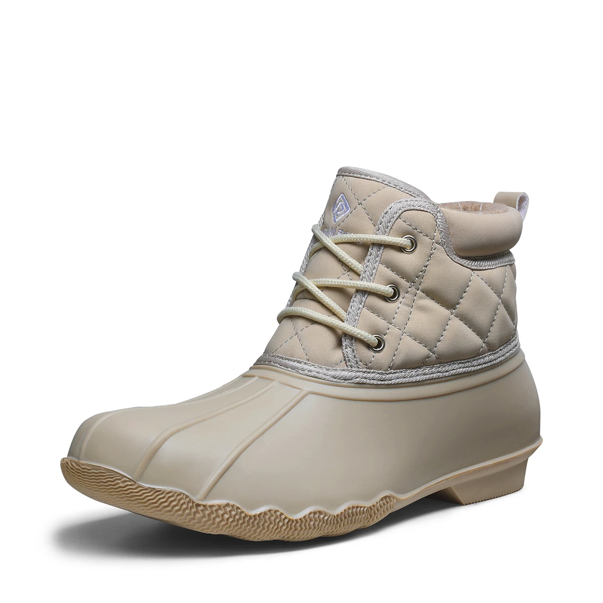 Blush Sperry Girls Infant Port Boot Rain Boot Boots Rack