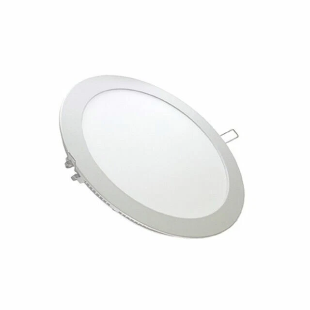 Luci a LED senza marca in plastica per l'illuminazione da interno