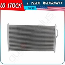 4801 For 1994-2001 Acura Integra 1997-2001 Honda CR-V Aluminum A/C Condenser